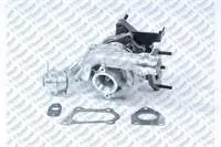 (TEK TEKER) M9T 870/890  TURBO KOMPLE MASTER III MOVANO B 2.3DCI (M9T) TRAFIC VIVARO A 2.0DCI