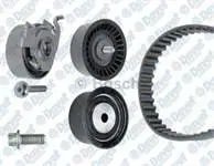 TRIGER SETI (162 DIS) 1416 16V OPEL ASTRA G VECTRA BC CORSA C ZAFIRA A