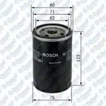 YAG FILTRESI VOLKSWAGEN GOLF IV CADDY 15 16 18 93 - 