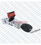 KONTAK  ANAHTARI {ALARM DUGMELI ANAHTARLI} CLIO III - KANGOO II-III YM 07>  