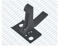 MOTOR KAPUT KİLİDİ ÜST PLASTİK LİNEA