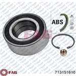 AKS RULMANI ON ABSLI ABS LI C2 C3 C4 DS3 C-ELYSEE P301 P207 P208 P2008 P1007 1.2VTI 1.2PURETECH 1.4 1.6THP 1.4HDI 1.5 BLUEHDI 1.6HDI  