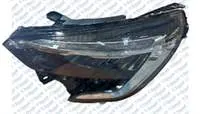 FAR SOL AYAR MOTORLU BEYNLI LED CLIO V 19-23 JOY TOUCH E-MARK