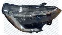 FAR SAG AYAR MOTORLU BEYINLI LED CLIO V 19-23 JOY TOUCH E-MARK