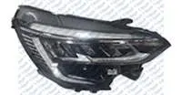 FAR SAG AYAR MOTORLU BEYINLI LED CLIO V 19-23 ICON E-MARK