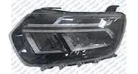 FAR SOL AYAR MOTORLU KROM DUSTER 21-22 E-MARK