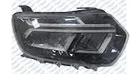 FAR SAG AYAR MOTORLU KROM DUSTER 21-22 E-MARK