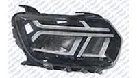 FAR SAG AYAR MOTORLU BEYAZ DUSTER 22-24 E-MARK