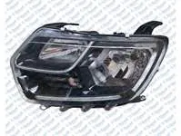 FAR SOL GUNDUZ LEDLI DACIA DUSTER 18>20 BEYINLI E-MARK  