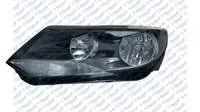 FAR SOL VW TIGUAN 11>14 BEYINLI E-MARK  