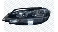 FAR KOMPLE SAG GOLF VII 17> MOTORLU