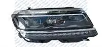 FAR SOL VW TIGUAN 15- MERCEKLI BEYINLI LED E-MARK  