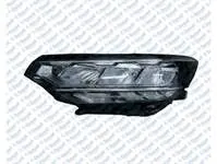 FAR SAG VW PASSAT 20- BEYINLI LED E-MARK  