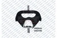 MOTOR TAKOZU DKS SLX - M131 {ORJINAL URETIM}  
