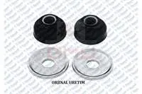 ROTILLI KOL TAMIR TAKIMI {2LASTIK+2 PUL TAKIM} DKS - M131 {ORJINAL URETIM}  