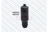 DIREKSIYON ROT KORUGU SAG DKS M131 {ORJINAL URETIM}  