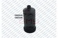 DIREKSIYON ROT KORUGU SOL DKS M131 {ORJINAL URETIM}  