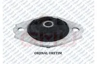 AMORTISOR TAKOZU ARKA UNO {ORJINAL URETIM}  