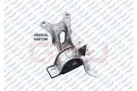 MOTOR TAKOZU ON SAG DOBLO 1.9 D,1.9 JTD 01> {ORJINAL URETIM}  