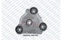 AMORTISOR TAKOZU ON SOL DUCATO II - BOXER II - JUMPER II 03> {ORJINAL URETIM}  