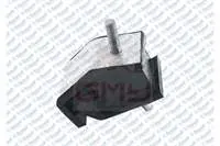 MOTOR TAKOZU SOL {SANZIMAN TARAFI} R19 - MEGANE I - SCENIC I - CLIO I - RAPID 1.4-1.6 IE {OES URETIM - ORJINAL ES DEGER}  