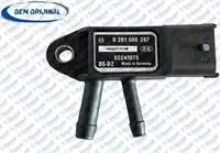 BASINC SENSORU EGEA 15>-DOBLO 10>- DUCATO 10>- LINEA 09>- FIORINO 07>- BIPPER- BOXER- JUMPER- NEMO 1.3D MTJ 1.6D MTJ 2.0D M- ASTRA H- VECTRA C- ZAFIRA A 1.9 DTH {ORIJINAL URUN}  
