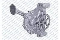 YAG POMPASI PARTNER II EXPERT II / XSARA II BERLINGO II JUMPY II DW8B 03>08