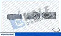 YAG SOGUTUCU RENAULT CLIO II - CLIO III - TWINGO -  DACIA LOGAN - SANDERO 1.2 1.2LPG 12> [CONTA ILAVELI-SALYANGOZ TIPI]  