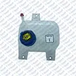 RADYATOR EK DEPOSU KAPAKLI FIAT DOBLO - CARGO FIORINO - LINEA - PALIO - ALBEA 1.3 MTJ  