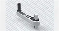 MOTOR TAKOZU ARKA FIORINO BIPPER NEMO LINEA 1.3D 1.6D MULTIJET 07>  