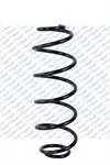 ARKA HELEZON YAYI CITROEN C3 - C3 II 1.1 / 1.4 / 1.6 16V / 1.4HDI 02>09