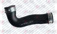 TURBO HORTUMU A3 - CADDY - GOLF V - JETTA - PASSAT - TOURAN - OCTAVIA - SUPERB - ALTEA - LEON - TOLEDO 04> BJB-BKC-BKD-AZV-BRU-BXF-BXE  