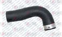 TURBO HORTUMU A3 - JETTA - GOLF - CADDY - PASSAT - TOURAN - OCTAVIA - SUPERB - ALTEA - LEON - TOLEDO 1.9,2.0 04> BLS-BXJ-BSU  