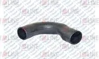 TURBO HORTUMU A3 - GOLF VI - JETTA - PASSAT - CADDY - TOURAN - SCIROCCO 1.6-2.0 TDI 03>17  