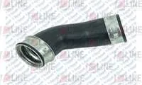 TURBO HORTUMU BORA - GOLF IV - LEON - TOLEDO 1.9 TDI 00>06  