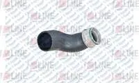 TURBO HORTUMU A3 - CADDY III - JETTA III - PASSAT 1.9-2.0 TDI 03>10  