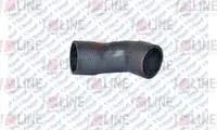 TURBO HORTUMU GOLF - JETTA - PASSAT - SCIROCCO - SHARAN - TIGUAN TOURAN 1.6-2.0 TDI 03>20  