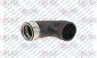 TURBO BASINC HORTUMU A3 - GOLF V - CADDY - JETTA - PASSAT - TOURAN - ALTEA - LEON - TOLEDO - OCTAVIA - SUPERB 1.9-2.0TDI  