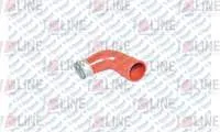 TURBO HORTUMU A3 - CADDY III - JETTA III - PASSAT 1.9-2.0 TDI 03>10  
