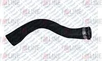 TURBO CIKIS HORTUMU ARA (METAL UCLU) INSIGNIA A A20DT - A20DTC - A20DTE - A20DTH - Y20DTH