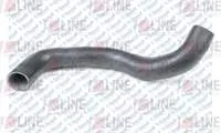 TURBOSARJ HORTUMU SOL (BUYUK, KOD: MQ3/MQ4/MQ5) MERCEDES SPRINTER 901>905 96>06