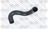 TURBO HORTUMU CONNECT 1.8 TDCI 02>  