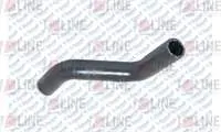 TURBO KOMPROSOR YAG DONUSUM HORTUMU P107 P206 P307 BIPPER NEMO C1 C2 CC3 II C3 III C3 PLURIEL XSARA II 206+ (T3E) DV4TD (1,4HDI 8V) FIESTA 1,4TDCI