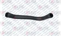 TURBO HORTUMU TRANSIT 2.4DI-2.4TDE-2.4TDCI 01>06  