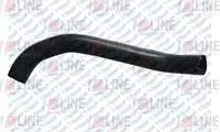TURBO HORTUMU TRANSIT 2.3-2.4 TDE 00>06  