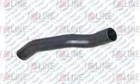 TURBO INTERCOLLER HORTUMU FOCUS II FOCUS II C MAX 1,6TDCI 90PS / 110PS 03>11