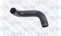 TURBO INTERCOLL HORTUMU (BUYUK METAL BORU HARIC) FOCUS II FOCUS II C MAX 1,6TDCI 90PS / 110PS 03>11