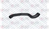 TURBO HORTUMU FOCUS II - C MAX I - S40 II - V50 - C30 - C70 II 2.0 TDCI  