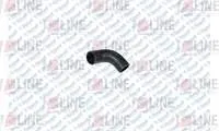 TURBO INTERCOLL HORTUMU (KUCUK METAL BORU HARIC) FOCUS II FOCUS II C MAX 1,6TDCI 90PS / 110PS 03>11