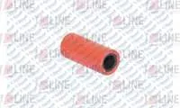 TURBO HORTUMU TRANSIT T15-M15 V183 2.5 TDI 98>00 {SILIKON}  
